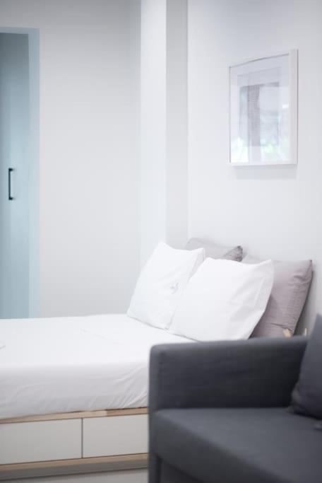 Luxury Studio With Garden Next To Acropolis Atény Exteriér fotografie