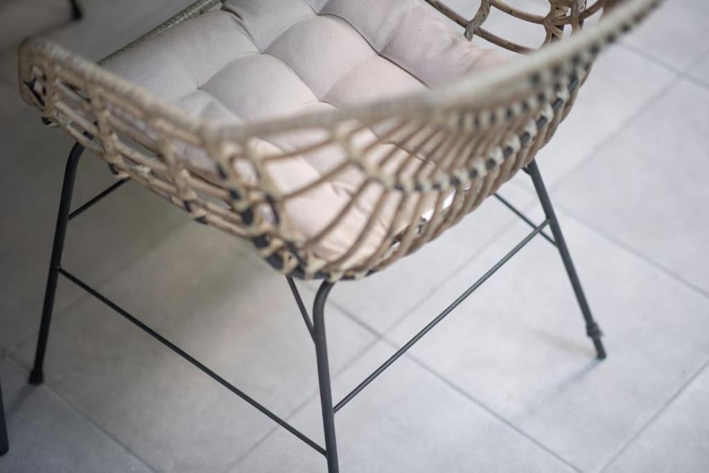 Luxury Studio With Garden Next To Acropolis Atény Exteriér fotografie